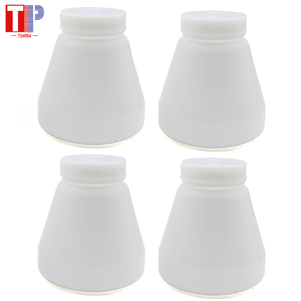 Oleophobic Coating Spray - 4x Botol Hopper Cup untuk Sistem