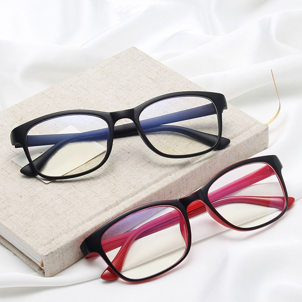 Matte Anti Glare Screen - Kacamata komputer ponsel pria dan wanita,