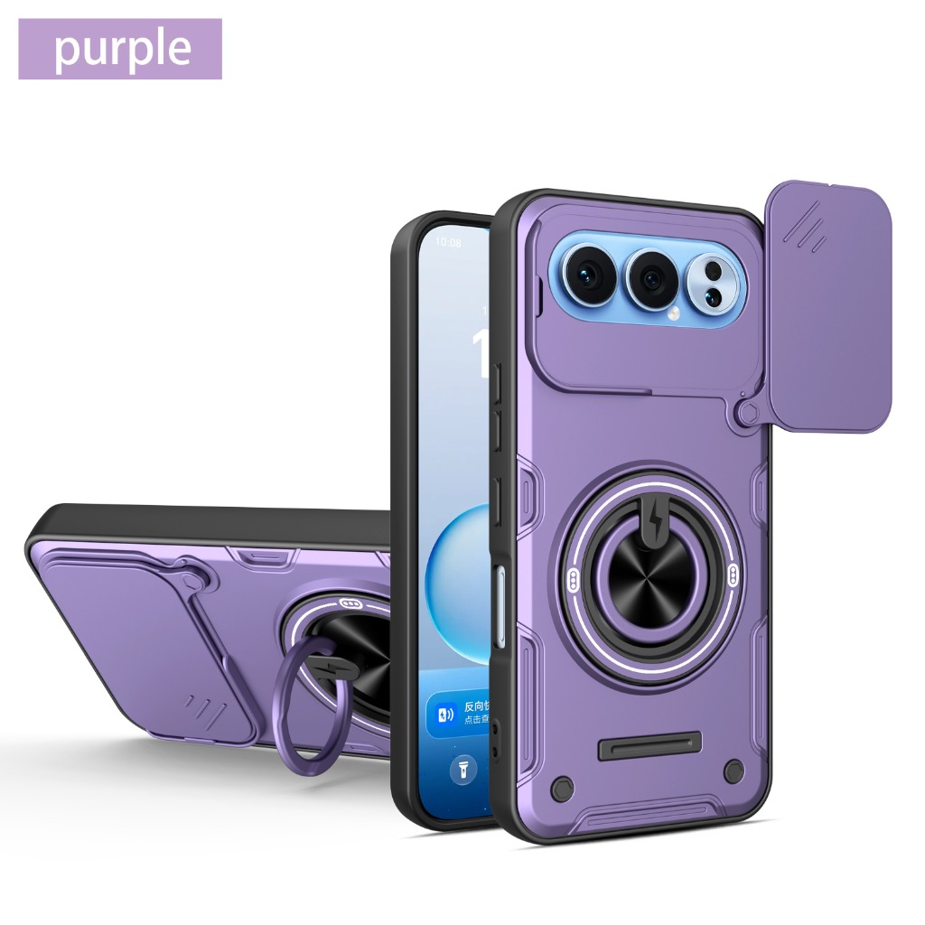 Camera Lens Protector - Pelindung Lensa Kamera Geser 360 °