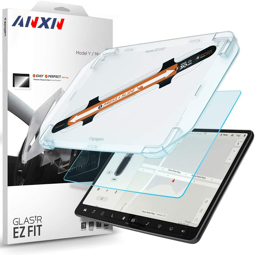 Anti Blue Light Film - Pelindung Layar Kaca Tempered Dirancang untuk