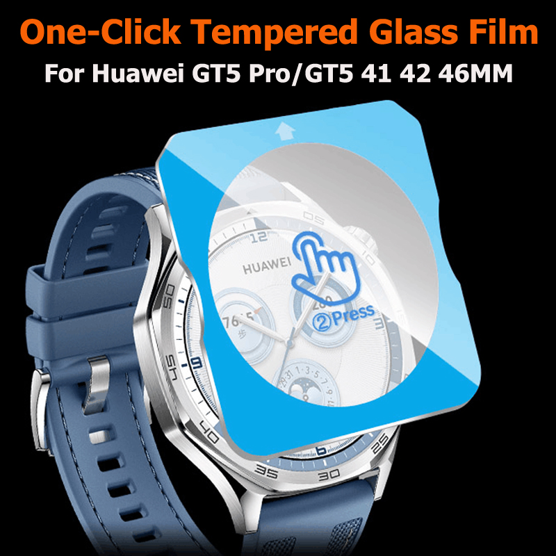 Screen Alignment Tool - Pelindung layar Huawei GT5 Pro, alat