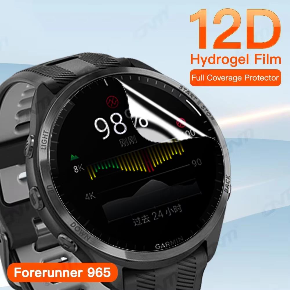 Privacy Screen Protector - 1-5 Buah Film Hidrogel Privasi untuk