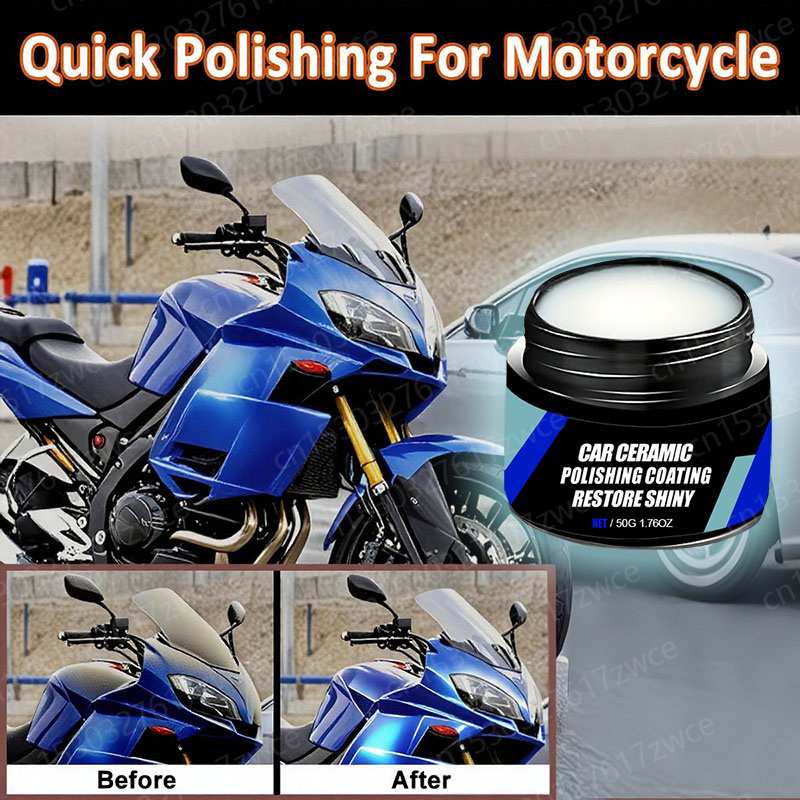 Nano Liquid Coating - Lapisan Pelindung Tangki Bahan Bakar Motor