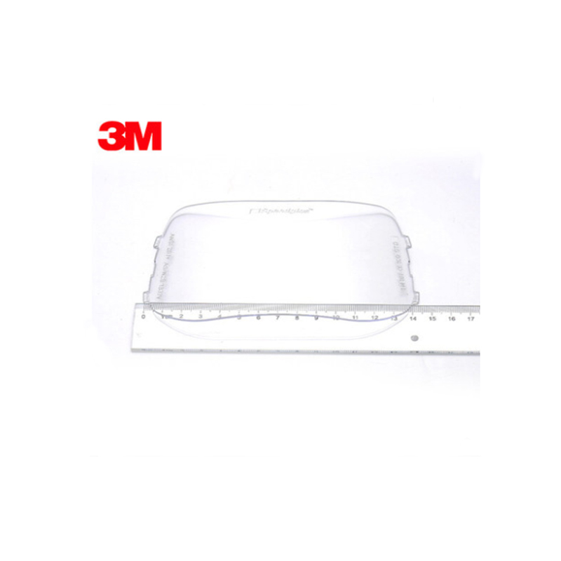 Glass Protector Auto - 10Pcs/Lot Lensa Kaca Las Pelindung Panas