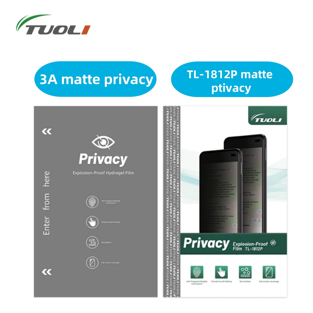 Screen Protector Cutter - TUOLI TL-1812P 50 buah 25 buah
