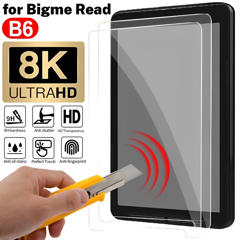 Matte Anti Glare Screen - 1-3 Buah Pelindung Layar Fleksibel HD
