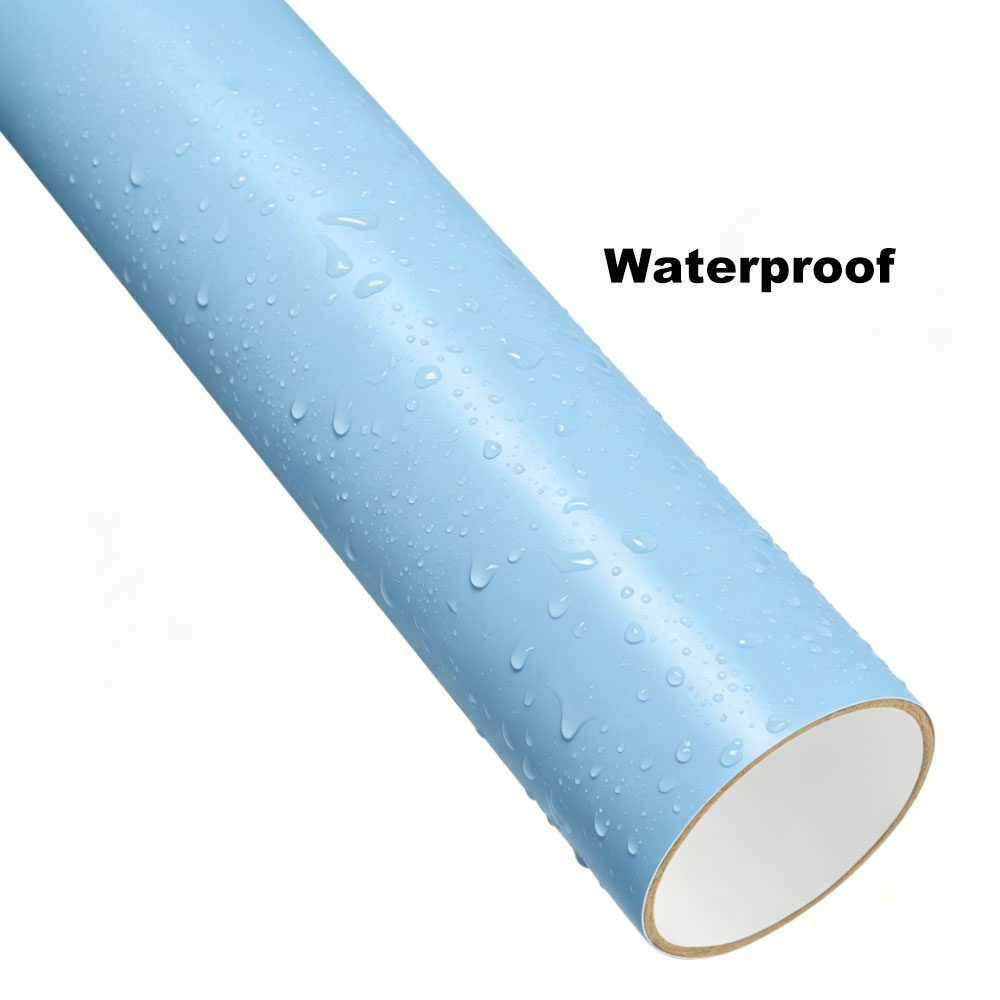 Anti Blue Light Film - Film Vinyl Wrap Mobil Matte Biru