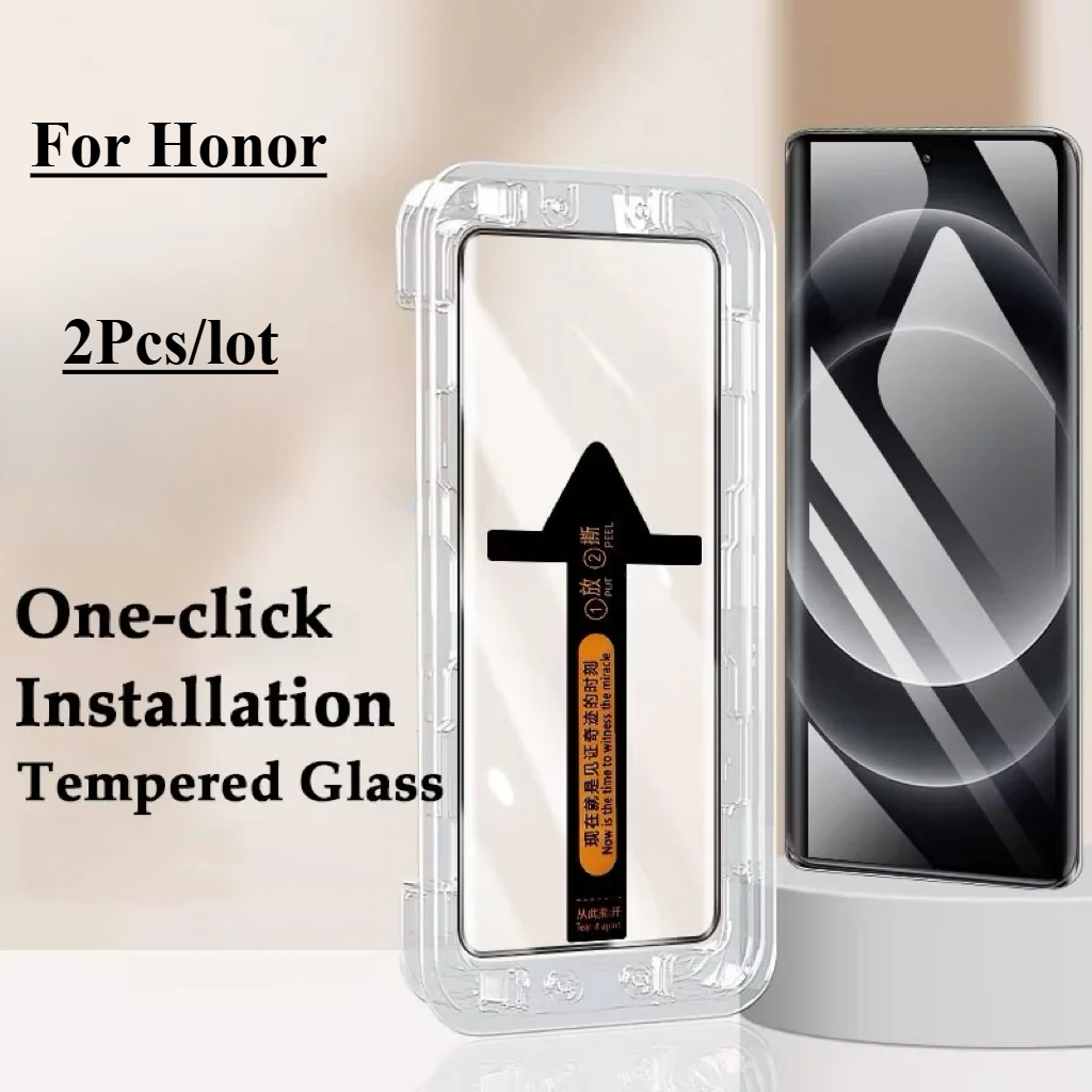 2 Buah Pelindung Layar untuk H - Screen Alignment Tool ulasan dan harga