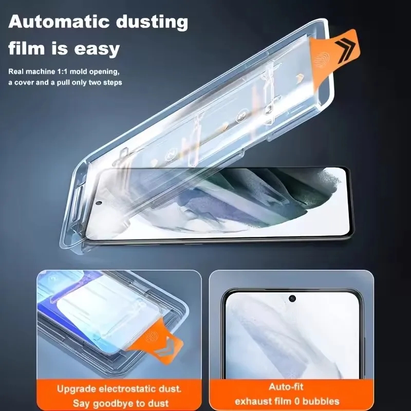 Alat Pemasangan Otomatis Bebas - Screen Alignment Tool ulasan dan harga