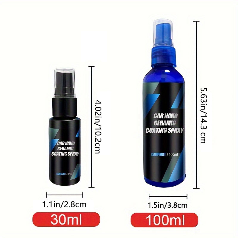 Pelapis Keramik Mobil Untuk Ca - Oleophobic Coating Spray ulasan dan harga
