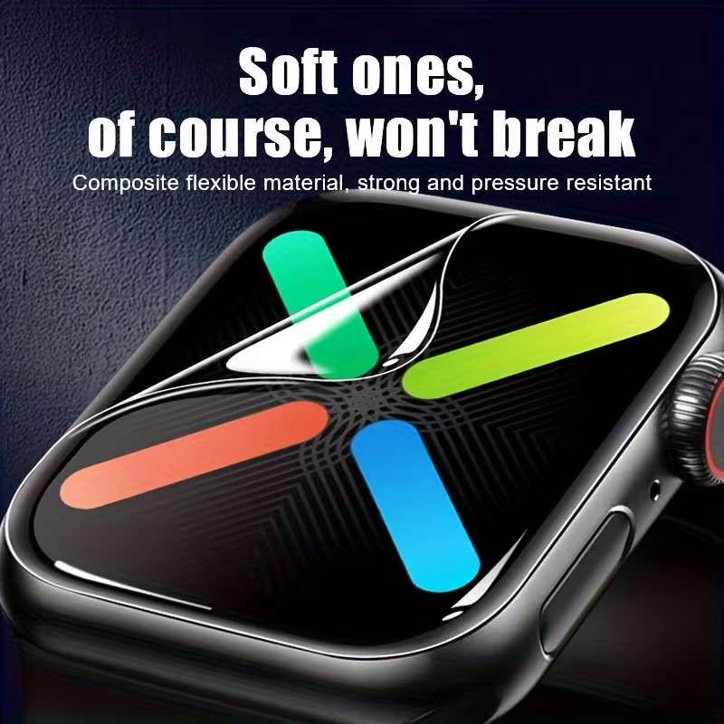 5 Buah Film Hidrogel untuk App - Hydrogel Screen Protector ulasan dan harga
