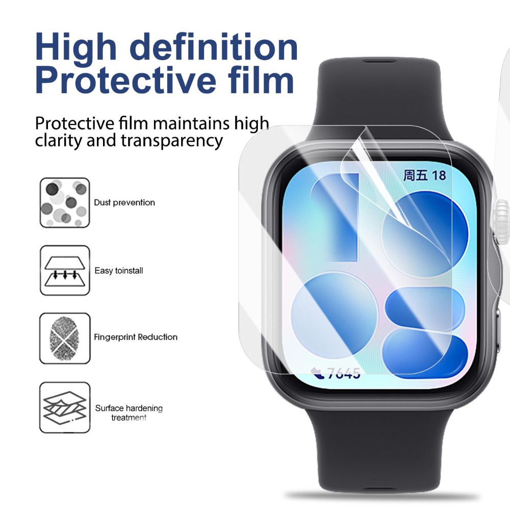 Film Pelindung Hidrogel Lembut - Flexible Tpu Film ulasan dan harga