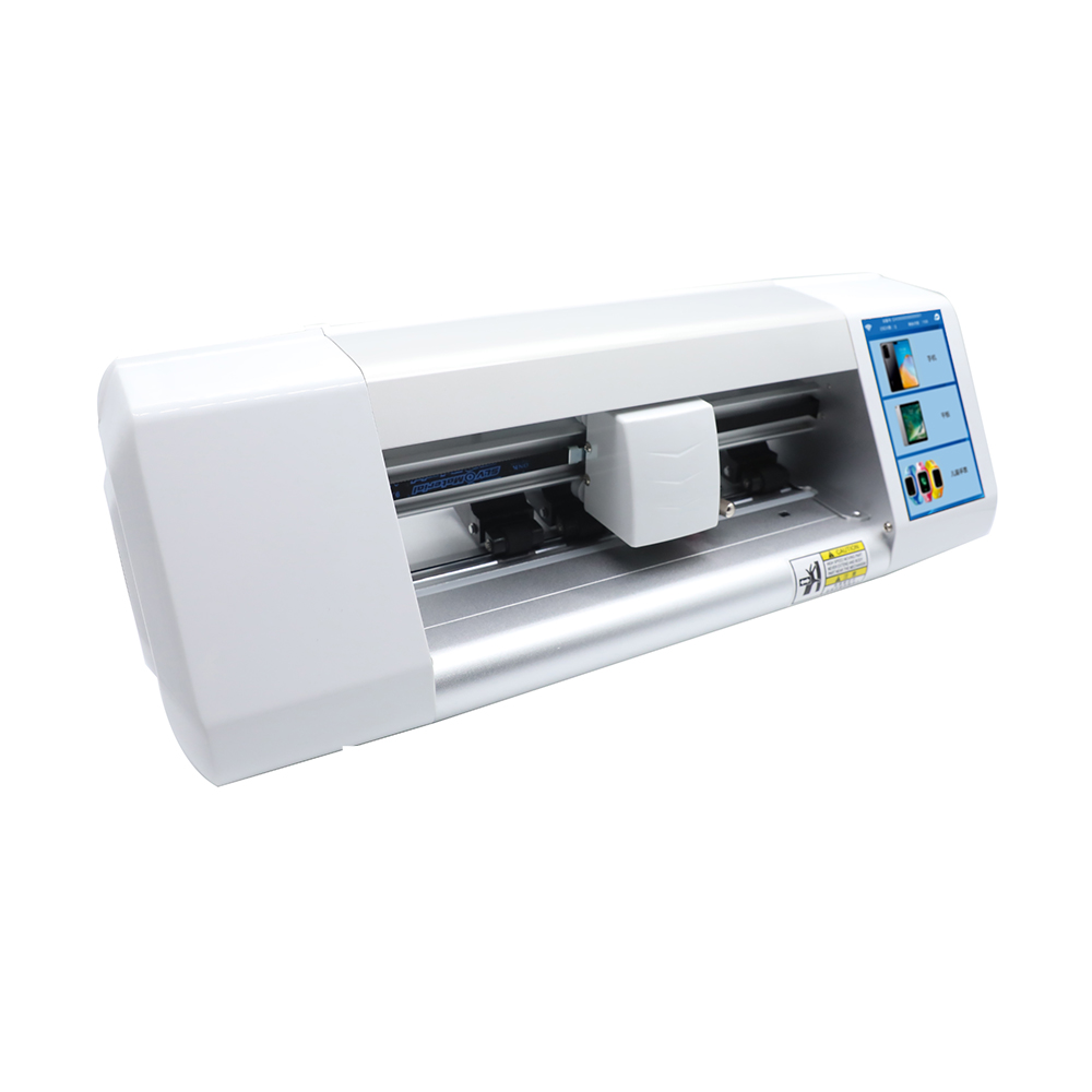 Mesin Pemotong dan Pemindai Hi - Screen Protector Cutter ulasan dan harga