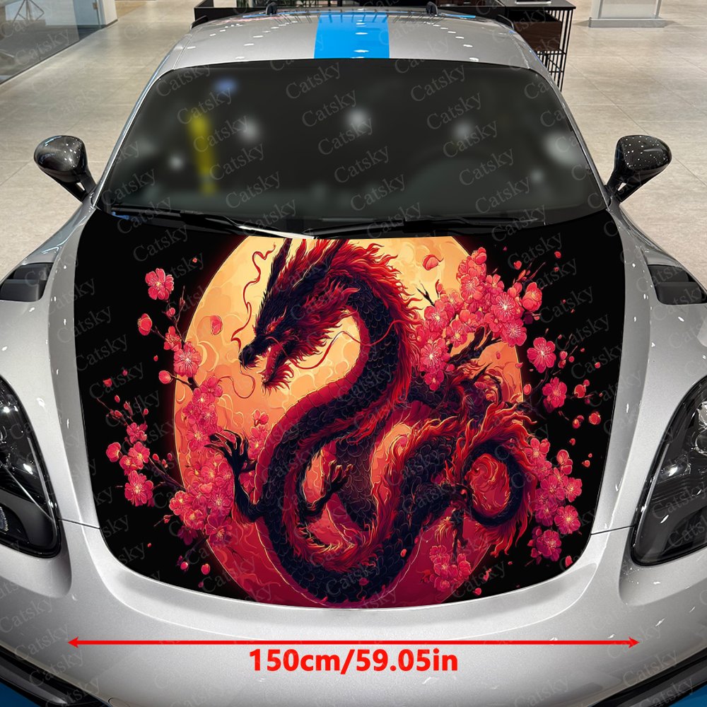 Pembungkus Vinil Mobil Full Mo - Full Cover Adhesive ulasan dan harga