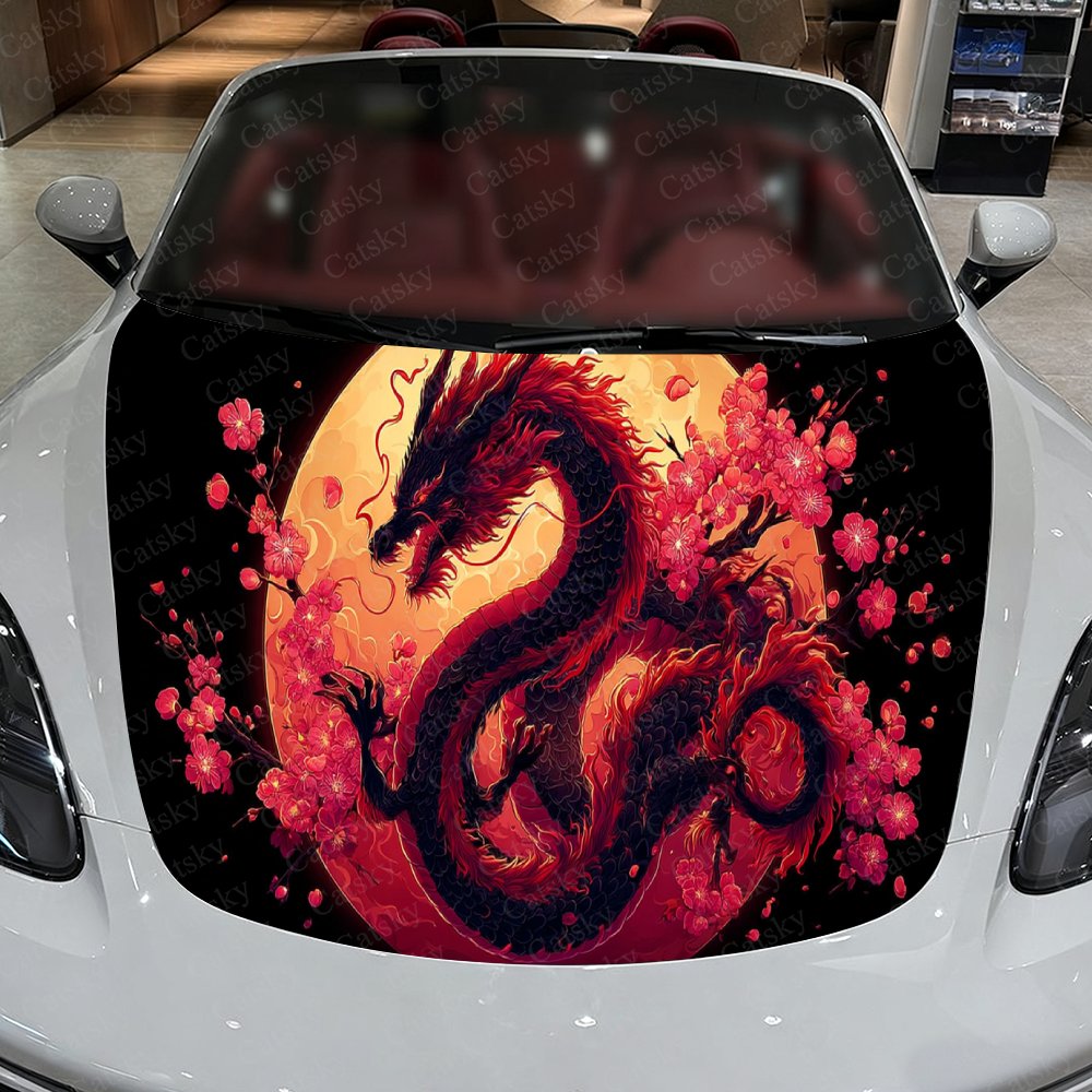 Pembungkus Vinil Mobil Full Mo - Full Cover Adhesive ulasan dan harga