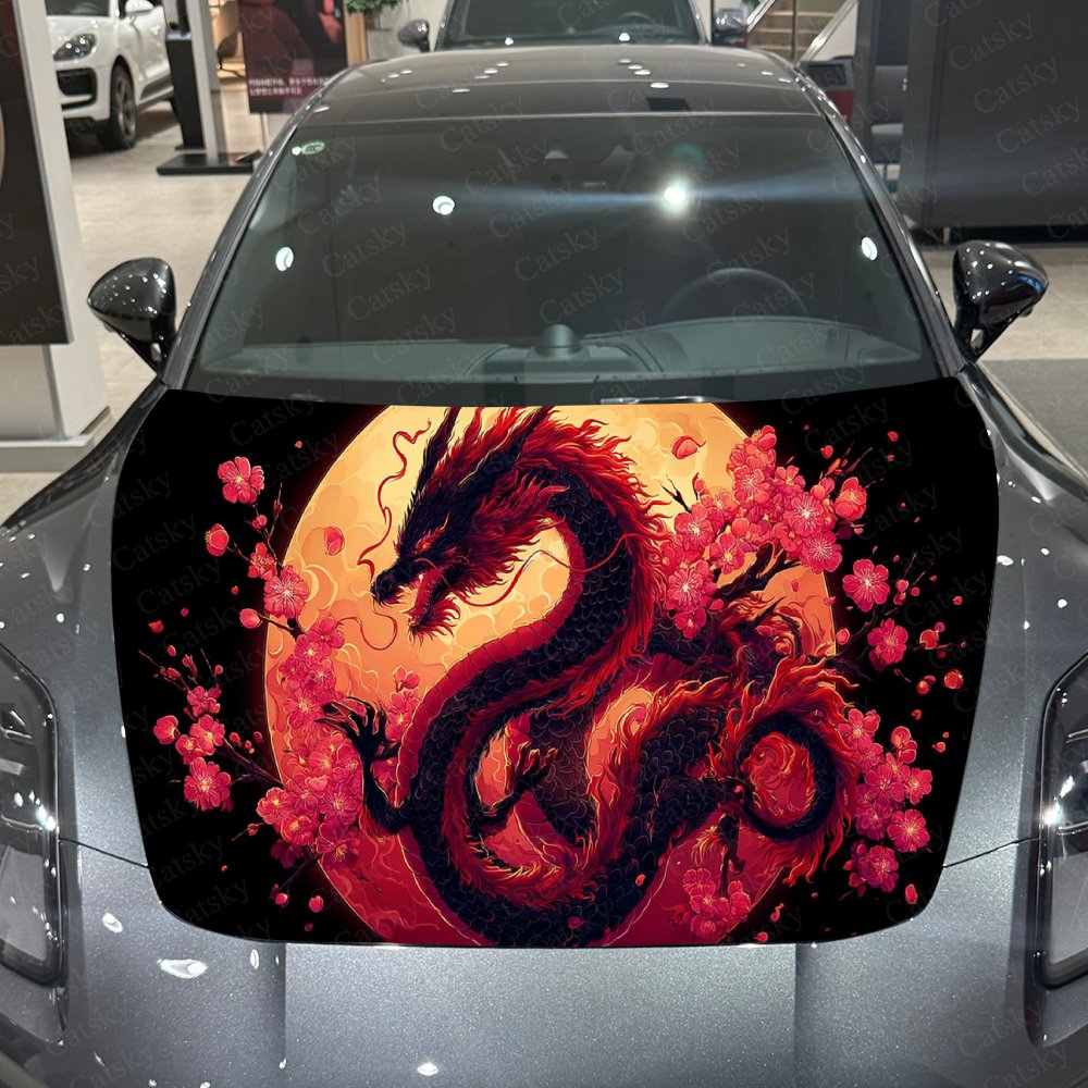 Pembungkus Vinil Mobil Full Mo - Full Cover Adhesive ulasan dan harga