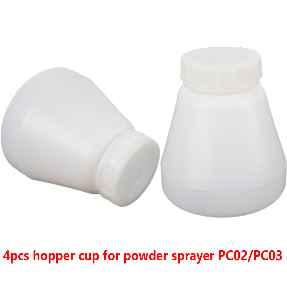4x Botol Hopper Cup untuk Sist - Oleophobic Coating Spray ulasan dan harga