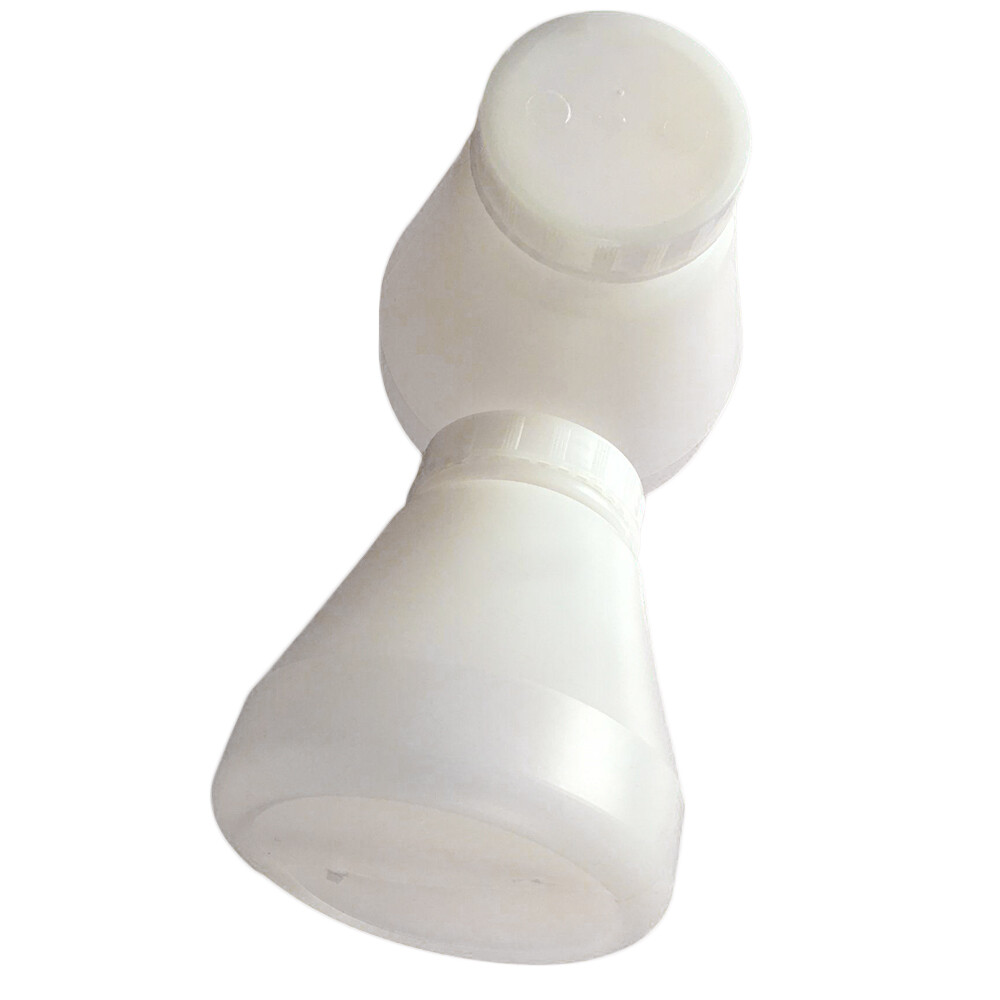 4x Botol Hopper Cup untuk Sist - Oleophobic Coating Spray ulasan dan harga