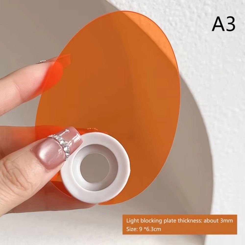 Pelindung Akrilik Anti Cahaya  - Anti Blue Light Film ulasan dan harga