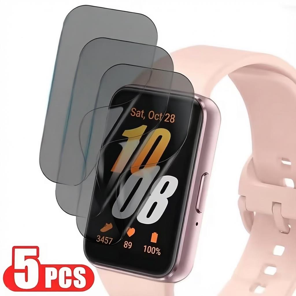 3-5 Buah Film Hidrogel Privasi - Privacy Screen Protector ulasan dan harga