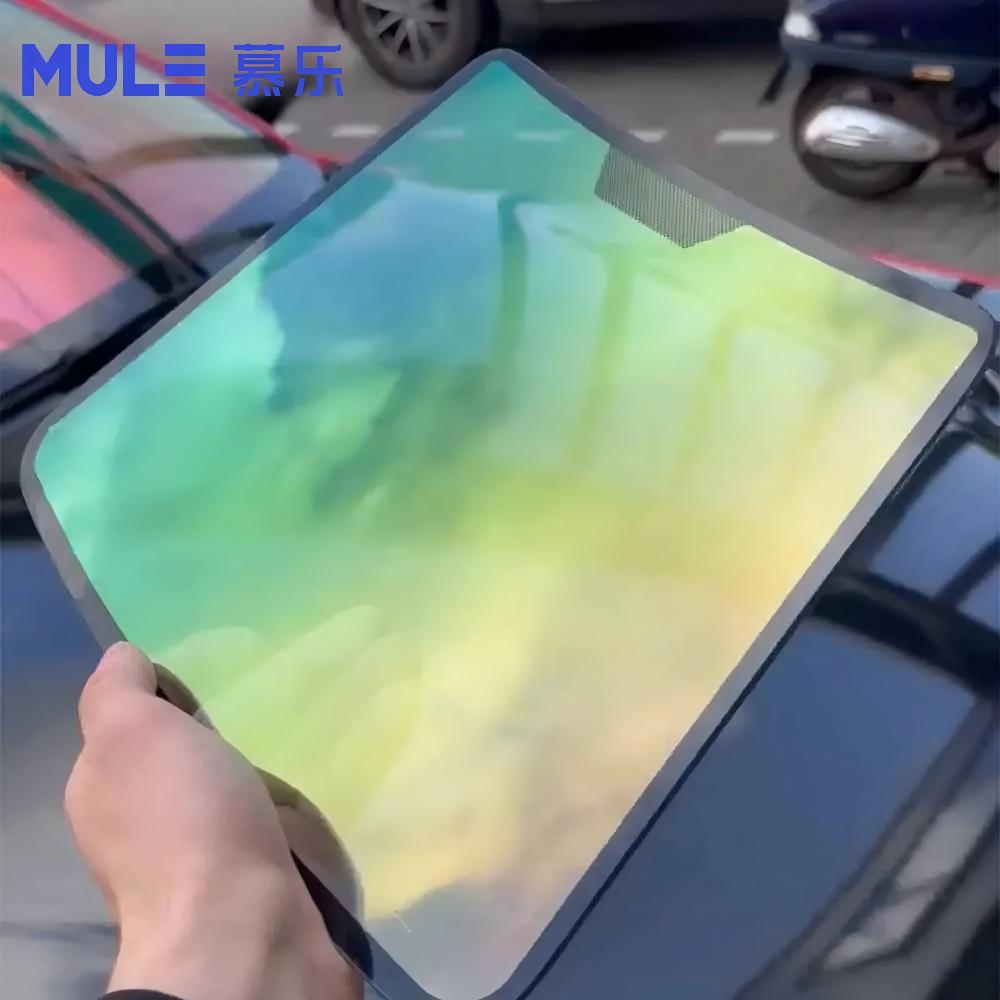 Model Kaca Mobil dengan Lapisa - Glass Protector Auto ulasan dan harga