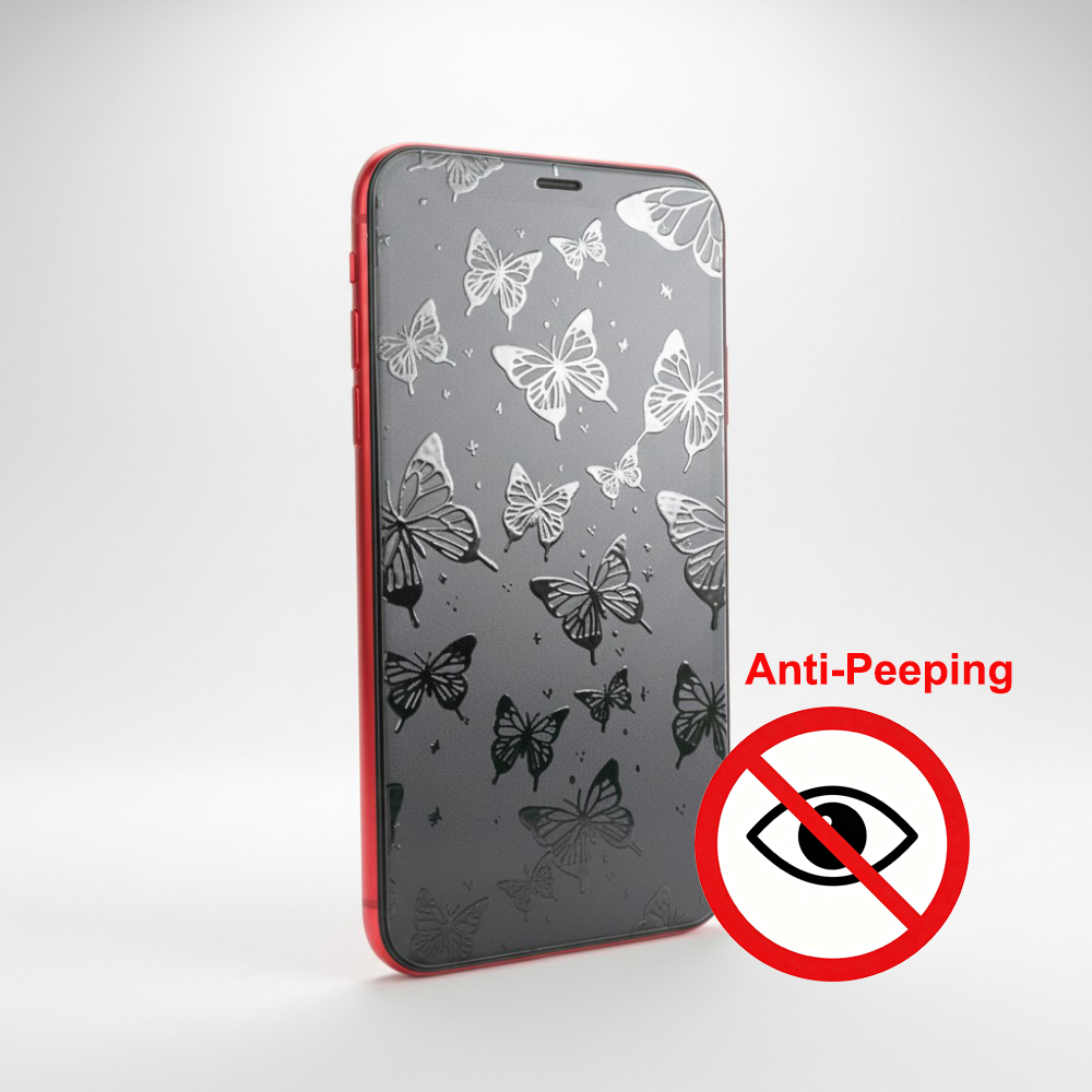 VORMIR 50 Buah Film Privasi Ma - Screen Protector Cutter ulasan dan harga