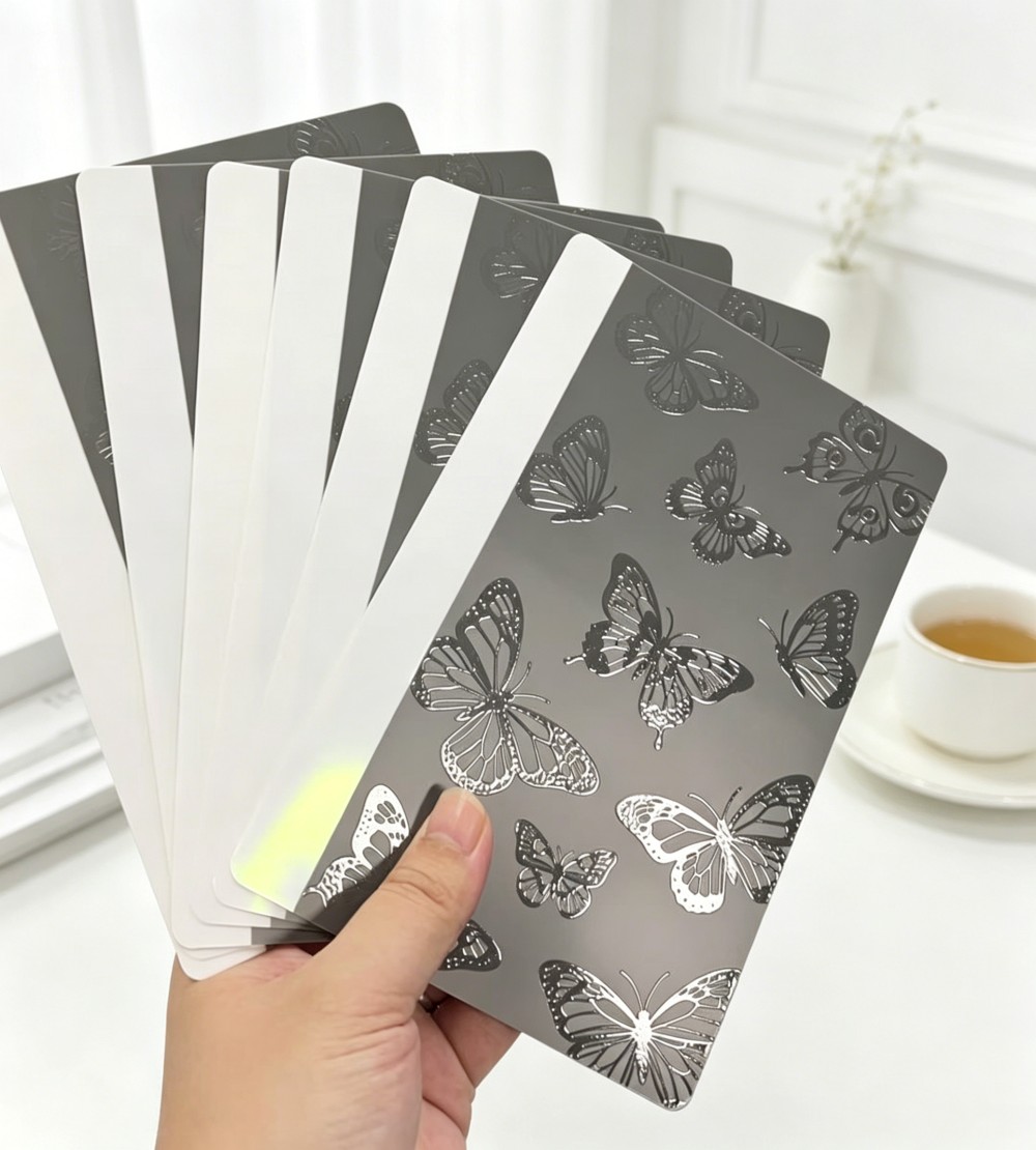 VORMIR 50 Buah Film Privasi Ma - Screen Protector Cutter ulasan dan harga