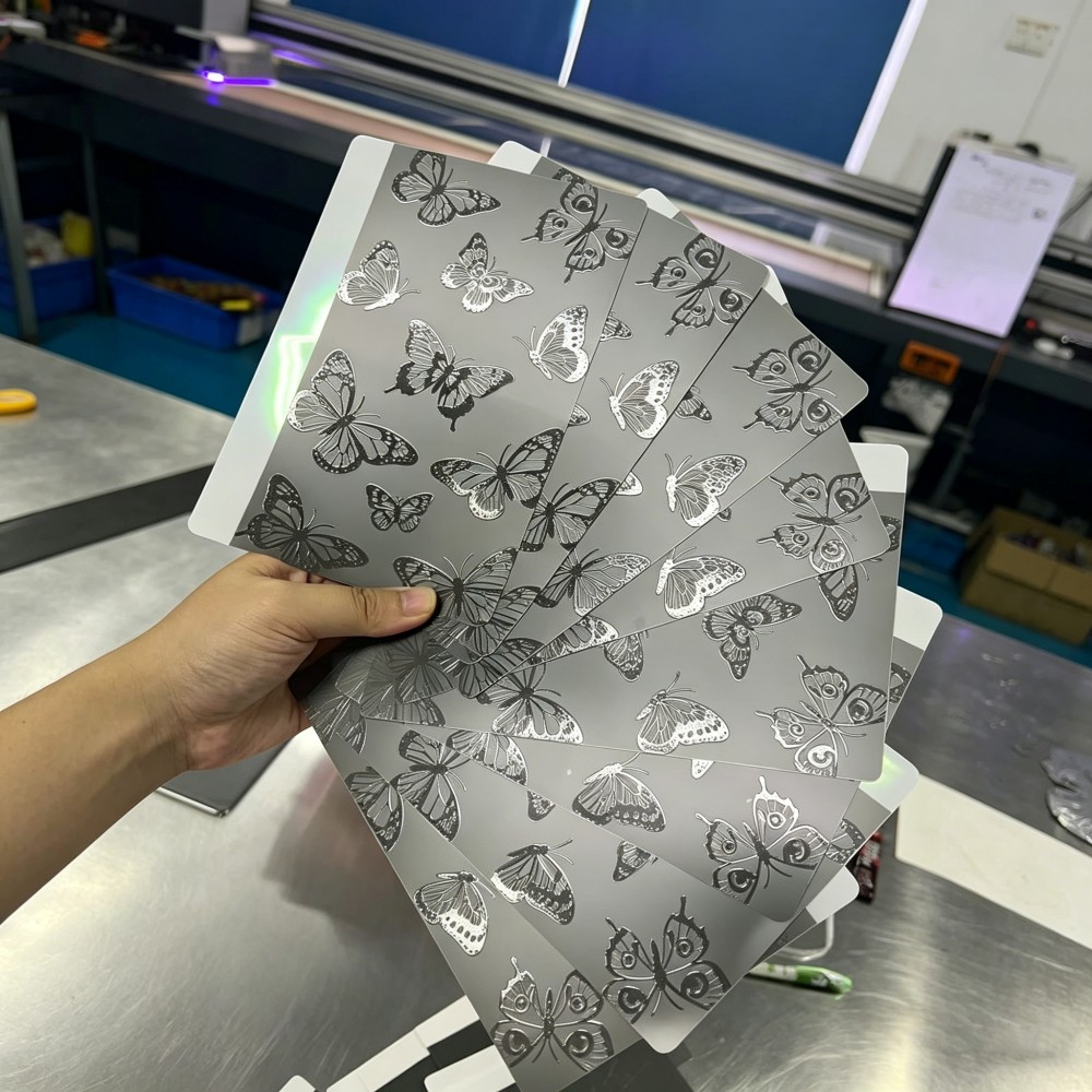VORMIR 50 Buah Film Privasi Ma - Screen Protector Cutter ulasan dan harga
