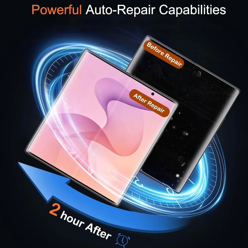 Film Hidrogel Fleksibel ZFold8 - Flexible Tpu Film ulasan dan harga
