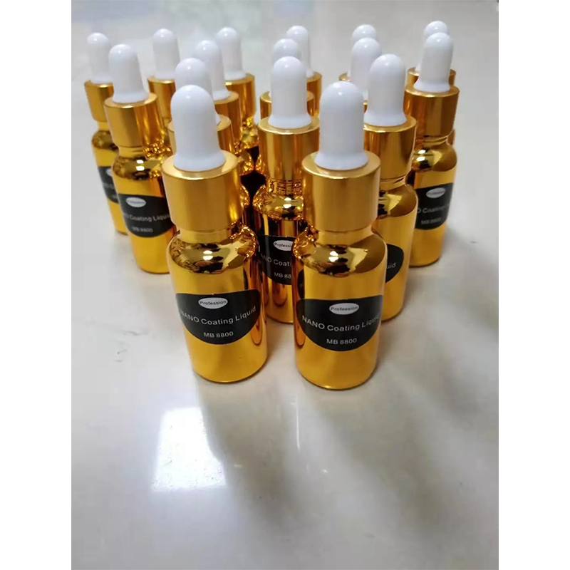 Cairan Nano solusi, cairan Fil - Oleophobic Coating Spray ulasan dan harga