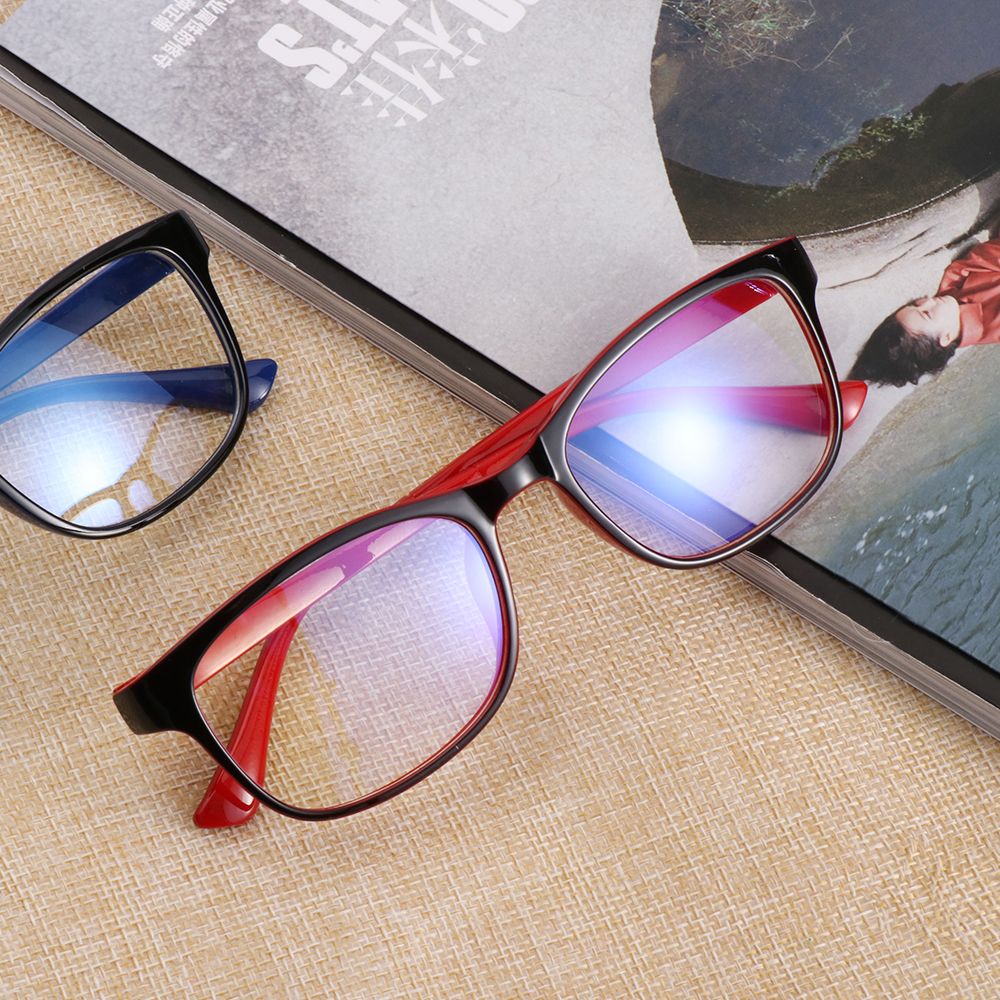 Kacamata komputer ponsel pria  - Matte Anti Glare Screen ulasan dan harga