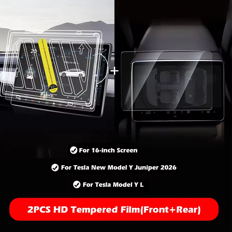 Untuk Tesla Model Y YL 2026 Ju - Screen Alignment Tool ulasan dan harga