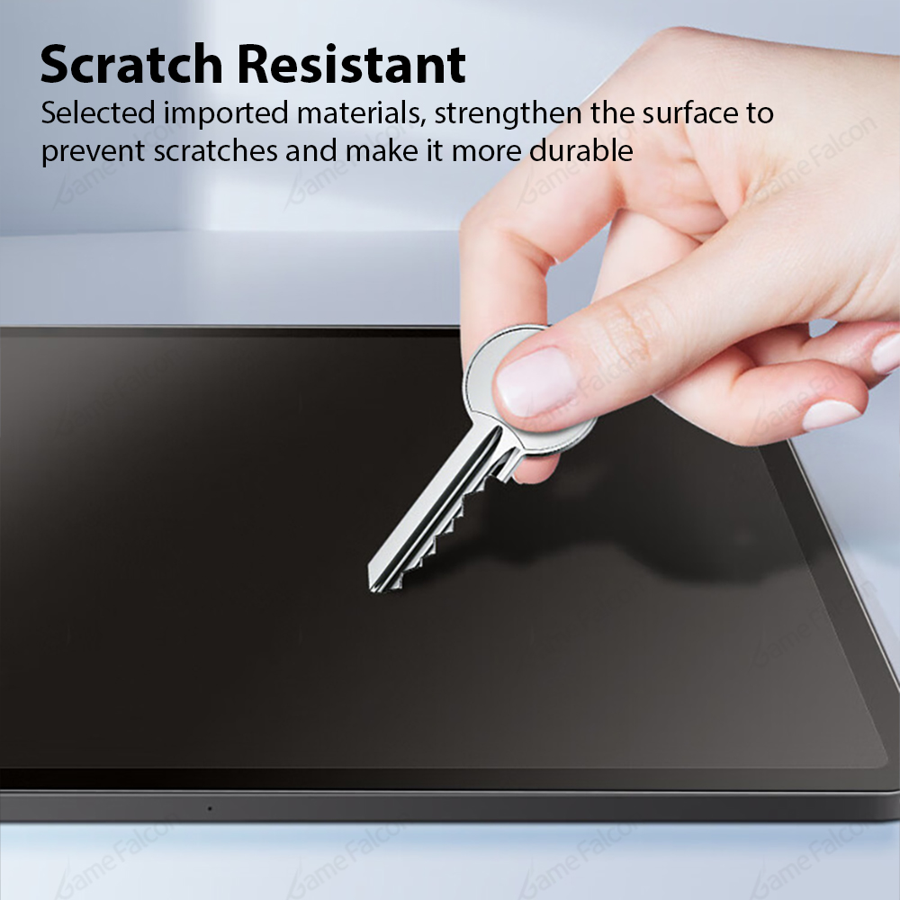 3 Buah Pelindung Layar Matte S - Matte Anti Glare Screen ulasan dan harga