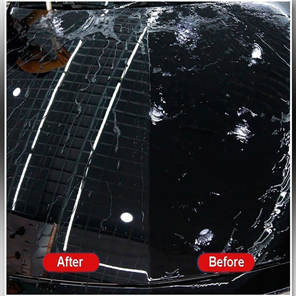 HGKJ S6 Cat Mobil Utama Pelapi - Oleophobic Coating Spray ulasan dan harga