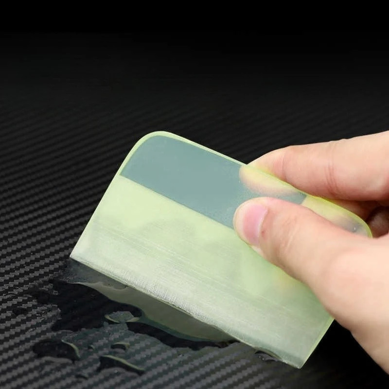 Alat Pembungkus Film Mobil, Pe - Glass Protector Auto ulasan dan harga
