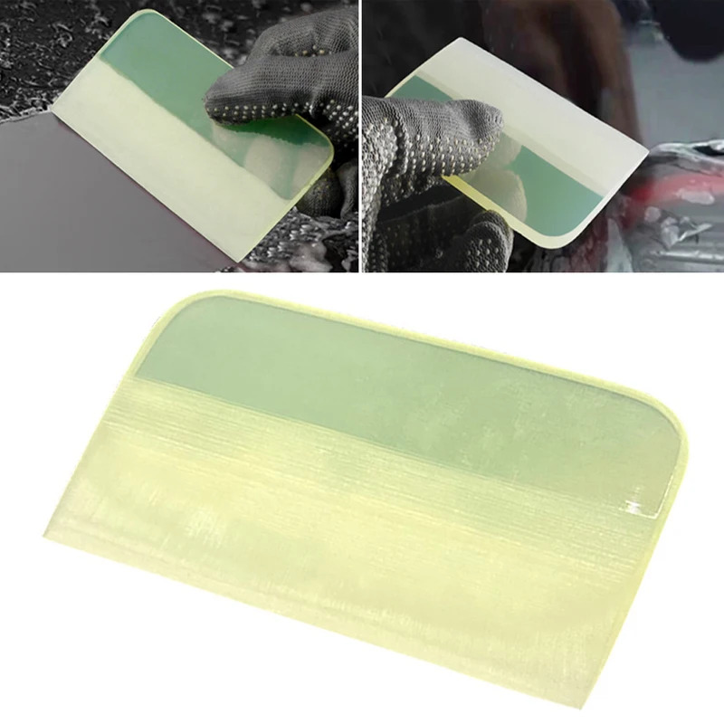Alat Pembungkus Film Mobil, Pe - Glass Protector Auto ulasan dan harga
