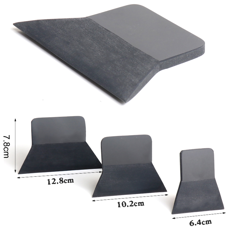 TOFAR PPF Squeegee Pengikis Ka - Glass Protector Auto ulasan dan harga