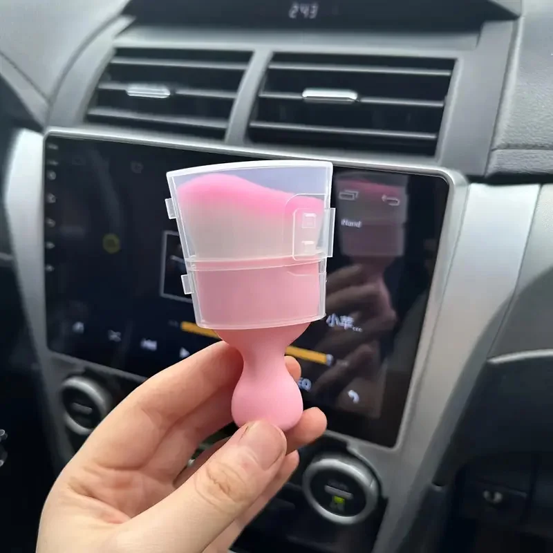 Sikat penghilang debu mobil, a - Dust Removal Sticker ulasan dan harga