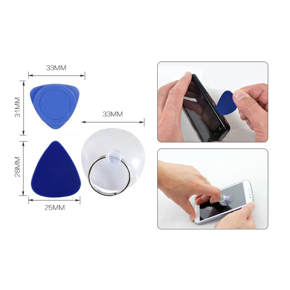 Lem perekat optik bening UV TP - Liquid Uv Glue Kit ulasan dan harga
