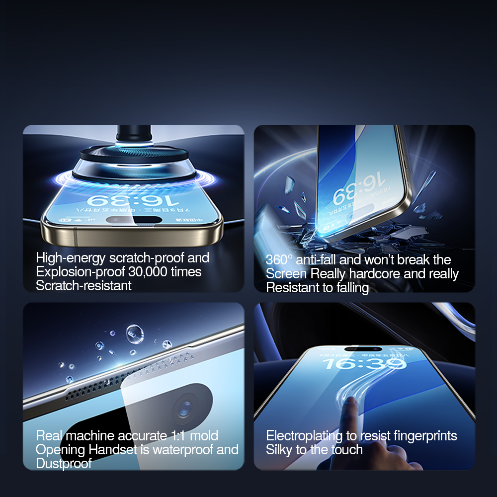 SmartDevil pelindung layar unt - Screen Alignment Tool ulasan dan harga