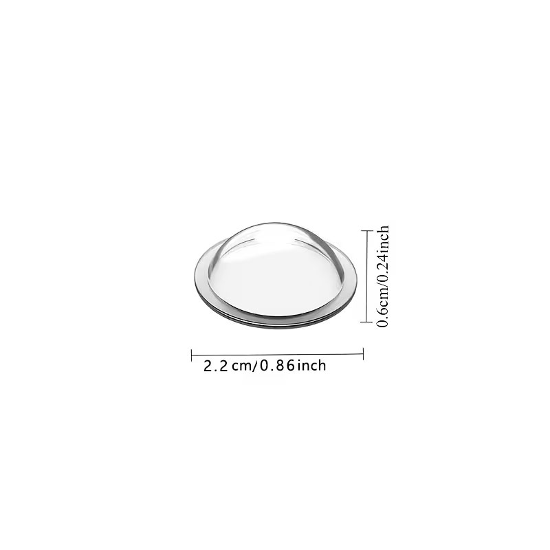 2 Buah Pelindung Lensa Kamera  - Camera Lens Protector ulasan dan harga