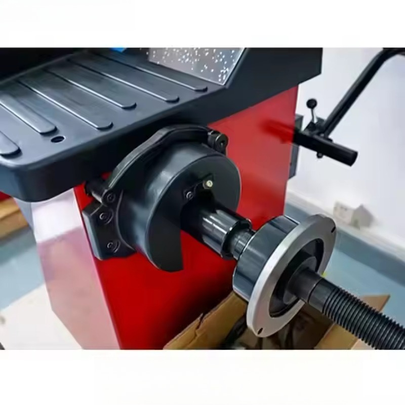 Mesin Balancing Ban Mobil Alat - Screen Alignment Tool ulasan dan harga