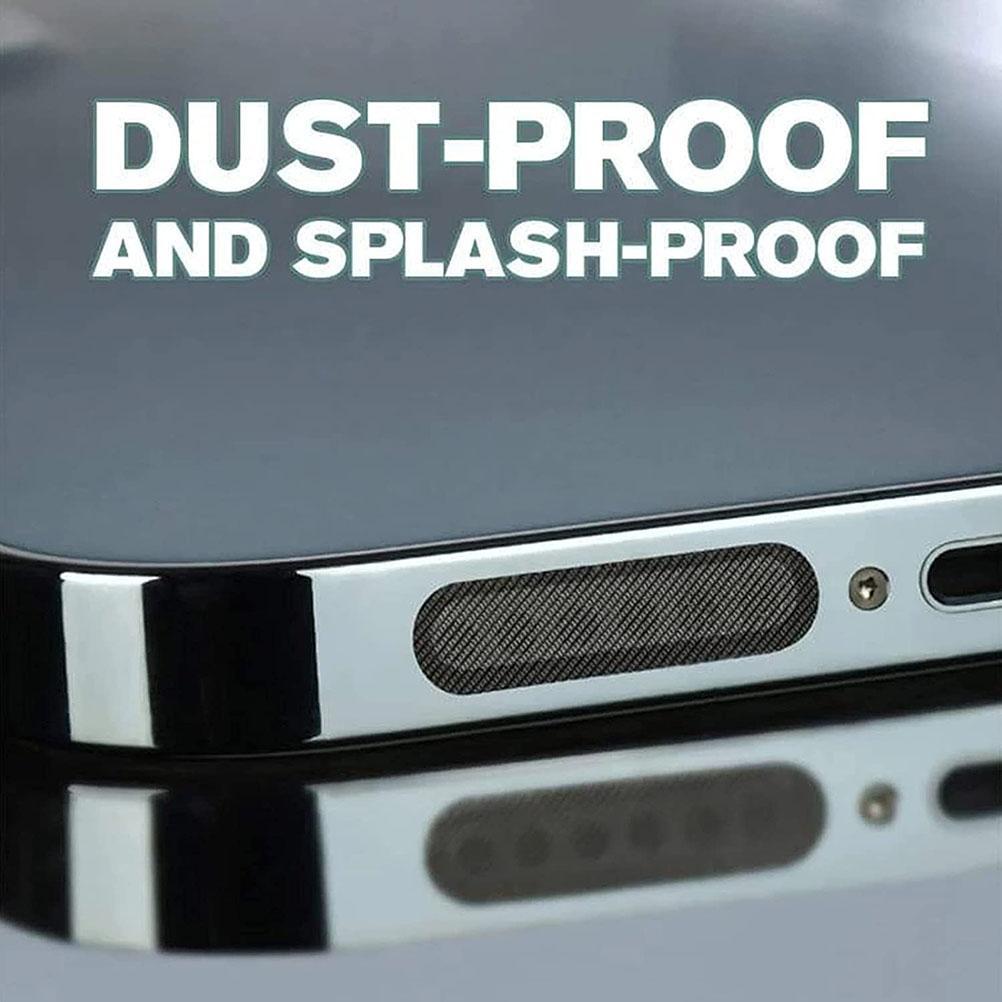 Stiker Jaring Tahan Debu Ponse - Dust Removal Sticker ulasan dan harga