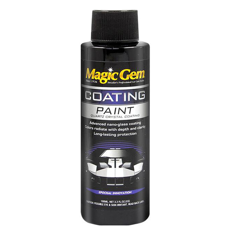 Pelapis keramik mobil, cairan  - Oleophobic Coating Spray ulasan dan harga