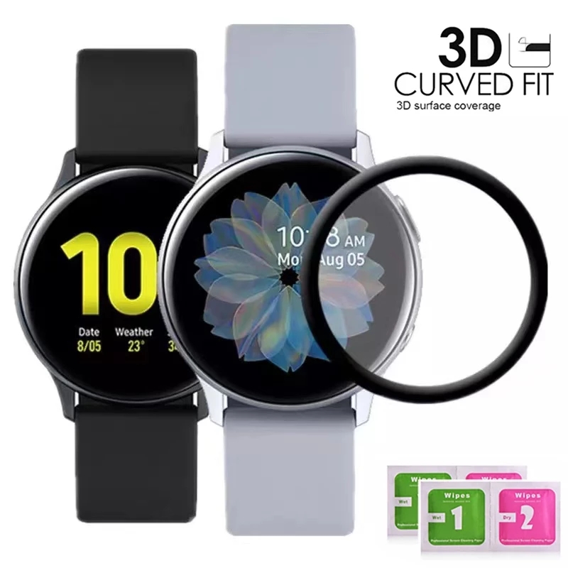 Kaca Pelindung Layar 20D untuk - Curved Edge Screen ulasan dan harga