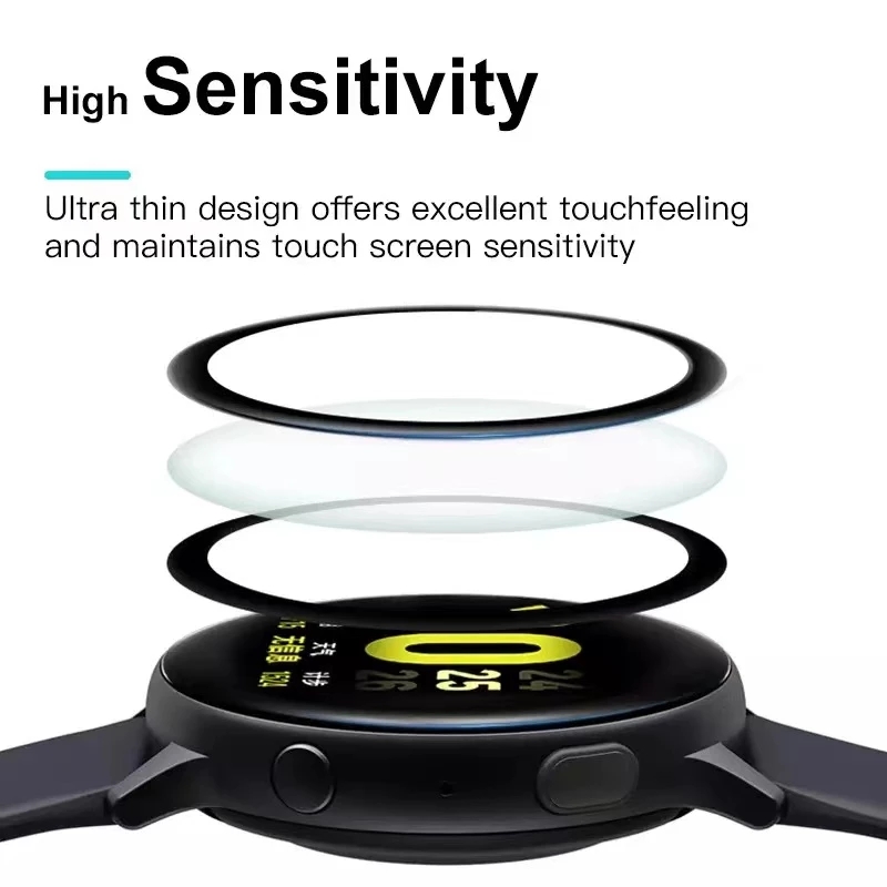 Kaca Pelindung Layar 20D untuk - Curved Edge Screen ulasan dan harga