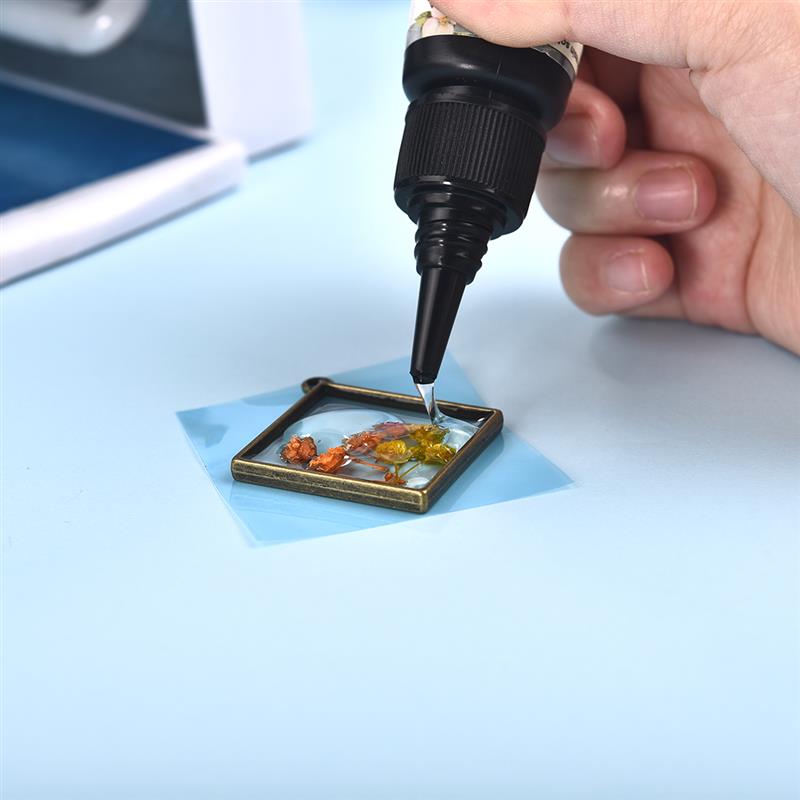 Cairan UV pengering cepat, per - Liquid Uv Glue Kit ulasan dan harga