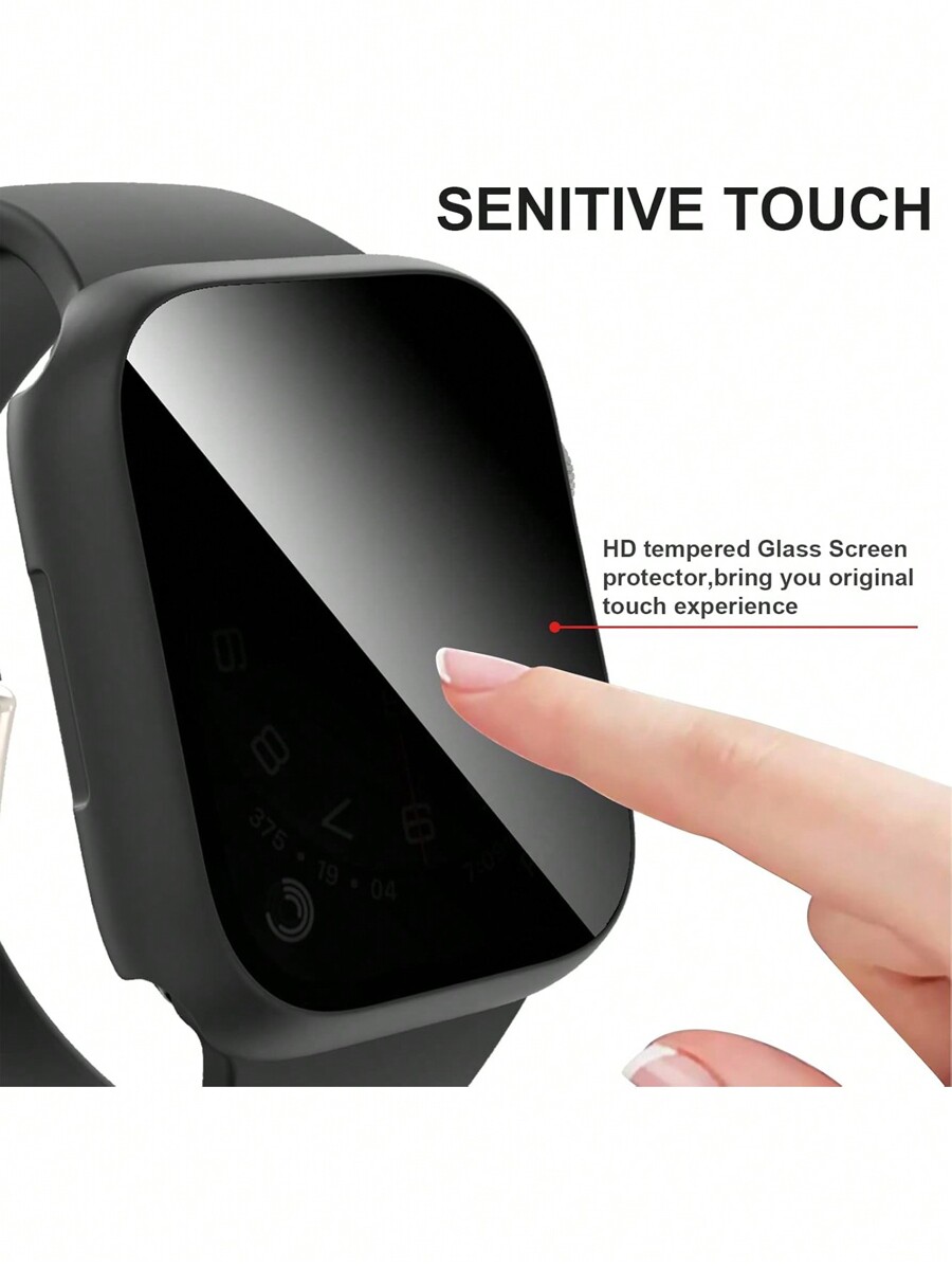 2 Buah Pelindung Layar Privasi - Privacy Screen Protector ulasan dan harga