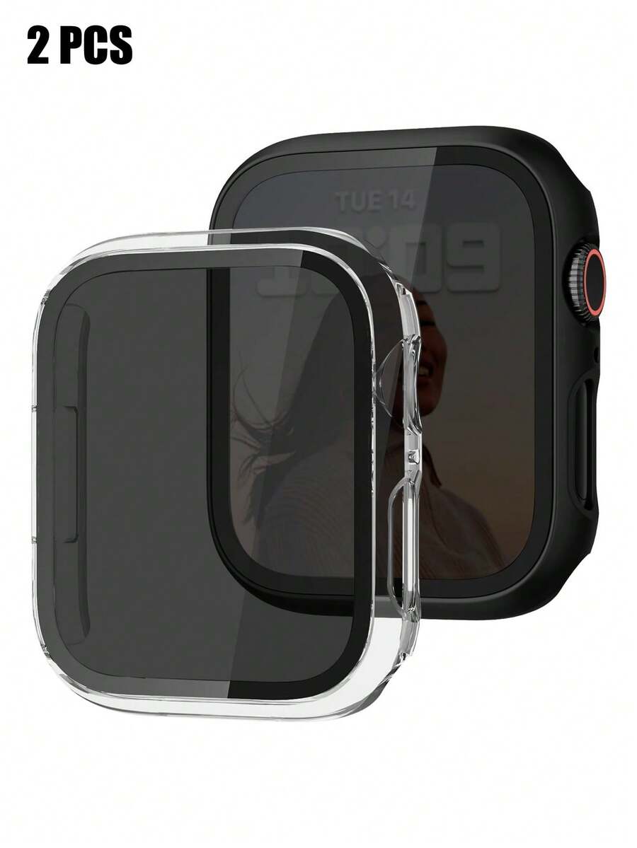 2 Buah Pelindung Layar Privasi - Privacy Screen Protector ulasan dan harga