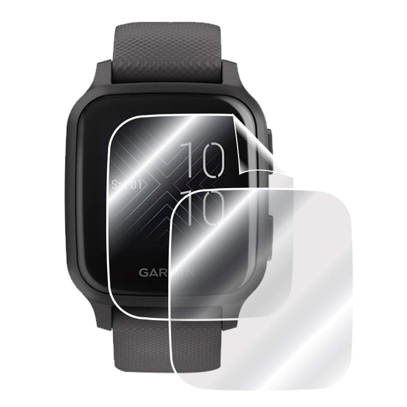 Film Hidrogel Lembut untuk Gar - Hydrogel Screen Protector ulasan dan harga